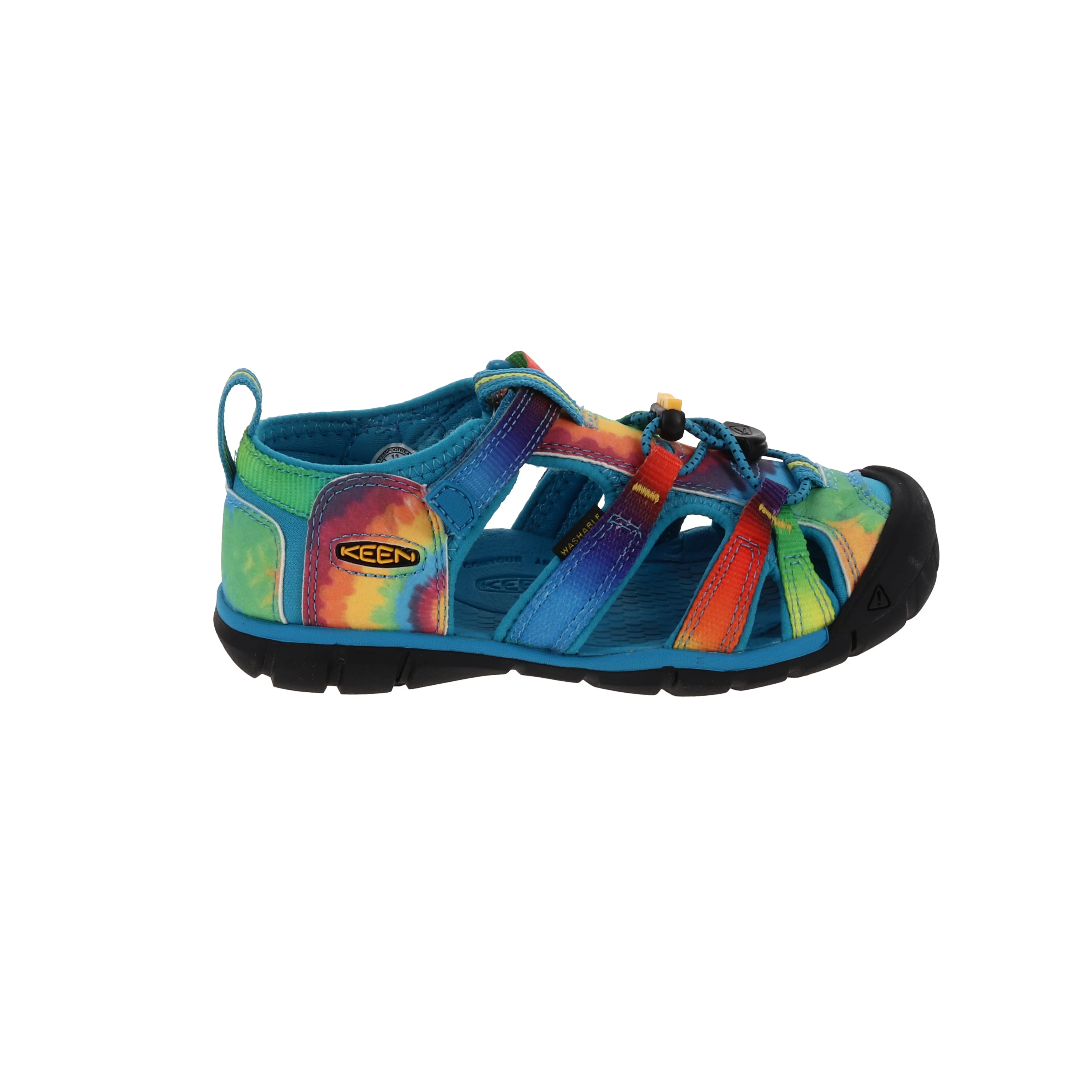 Children's Seacamp II CNX Beach Shoes