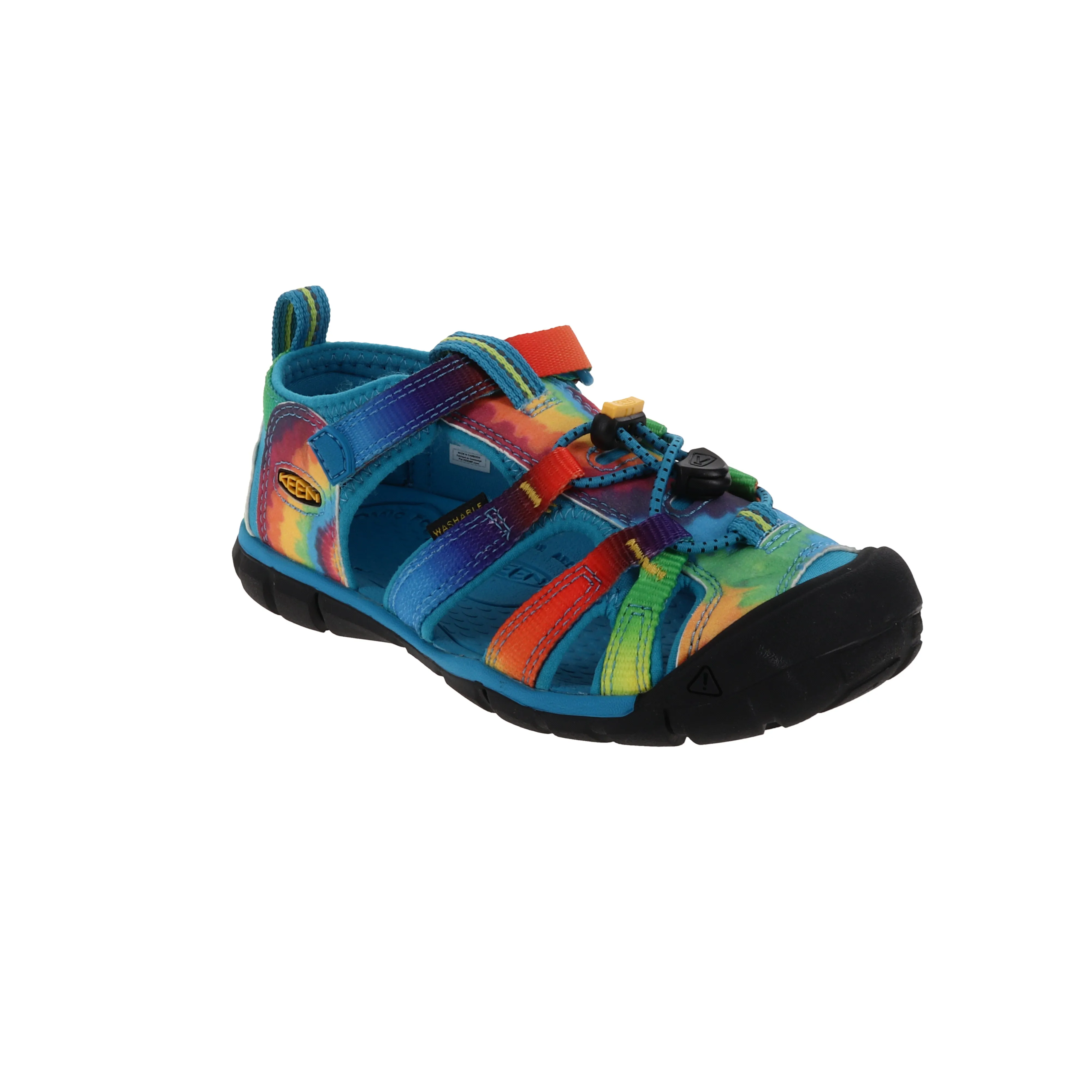 Children's Seacamp II CNX Beach Shoes