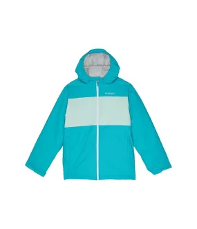 Children's Valley Runner Jacket