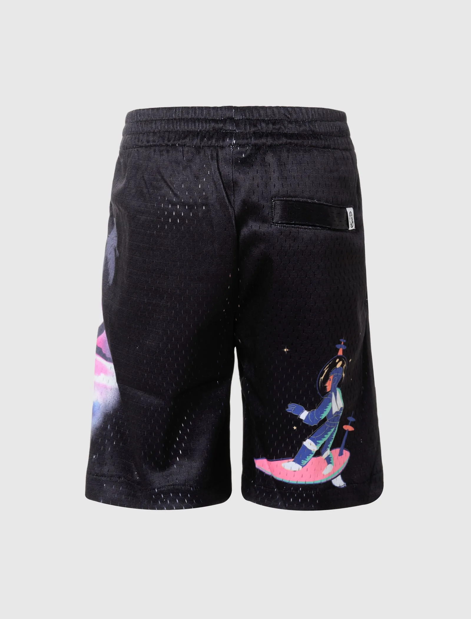 Kids Wave Shorts