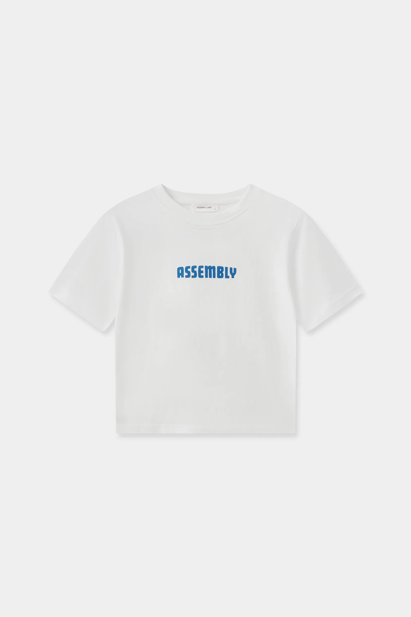 Children's Wave Logo T-shirt