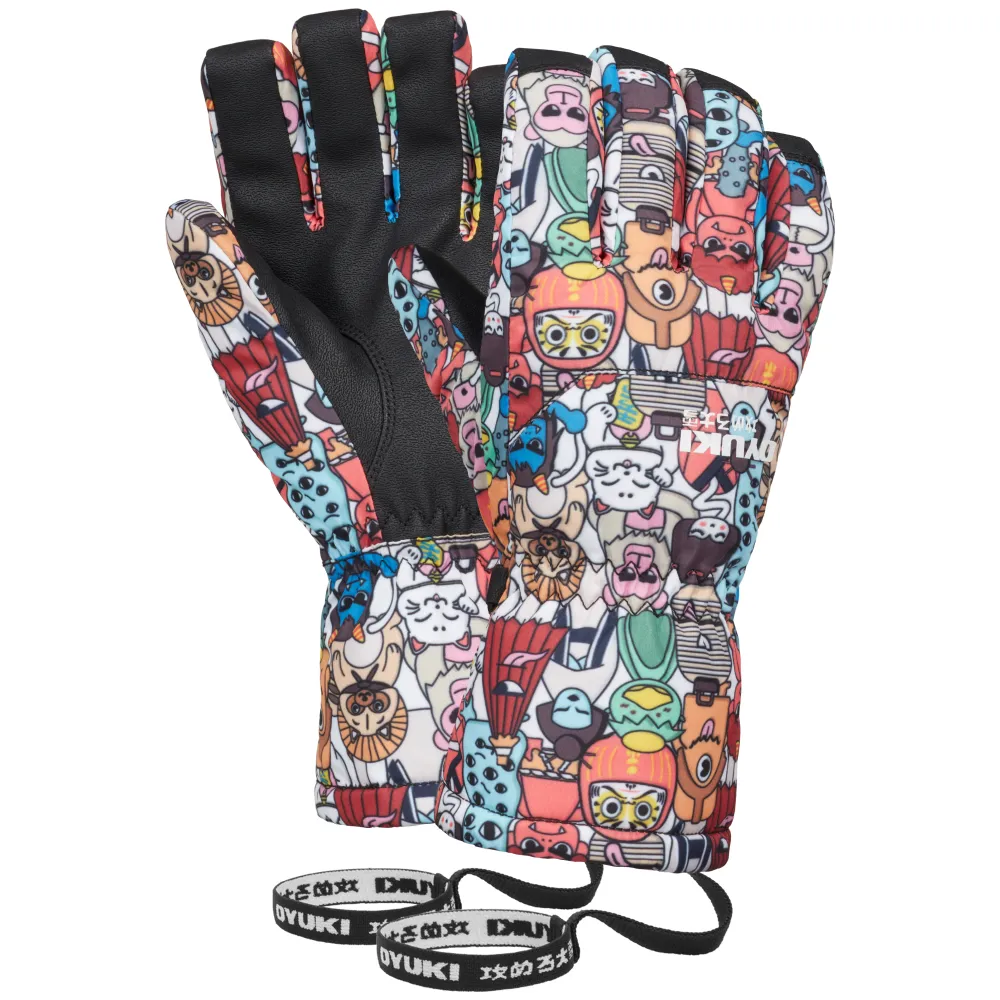 Chotto Gloves - Kids