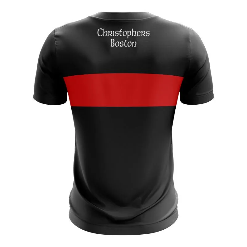 Christophers Boston Kids' Jersey (Outfield)