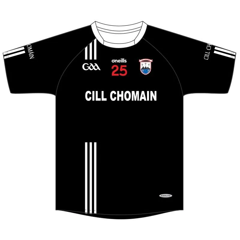 Cill Chomain GAA Kids' Jersey