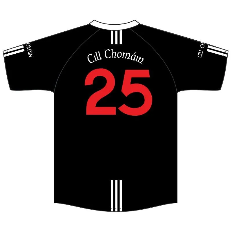 Cill Chomain GAA Kids' Jersey