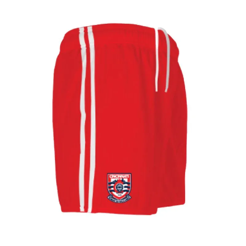 Cincinnati CLG Kids' Mourne Shorts