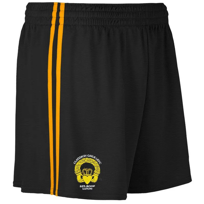 Claddagh Gaels Kids' Mourne Shorts