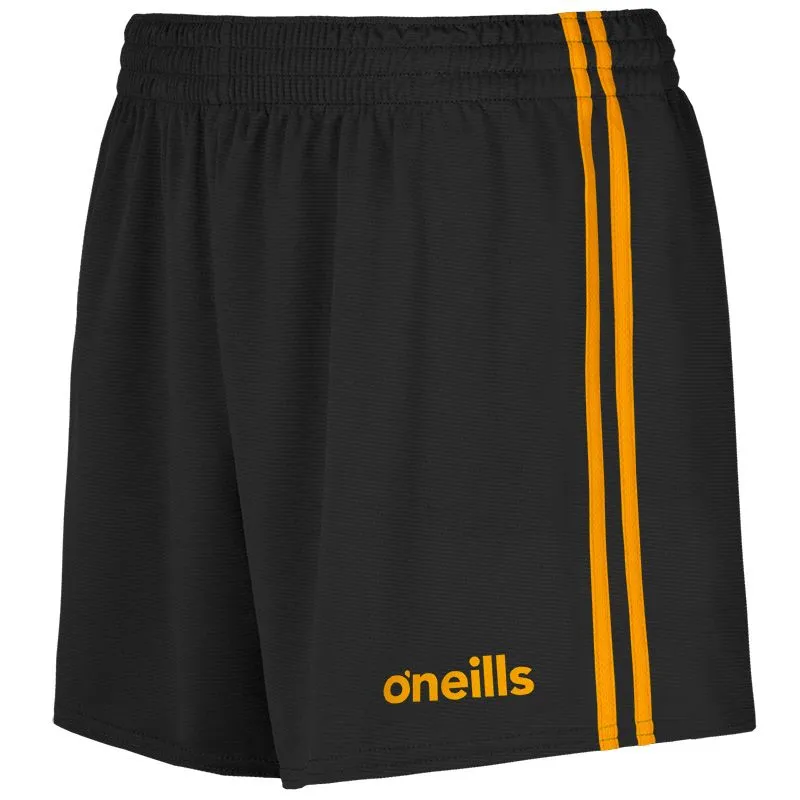 Claddagh Gaels Kids' Mourne Shorts