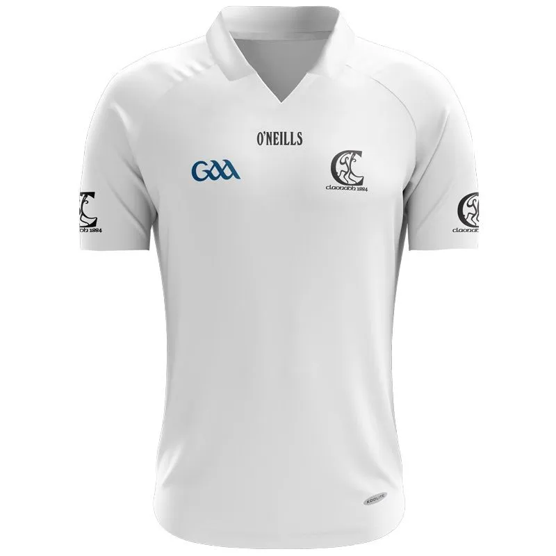 Clane GAA Kids' Jersey 