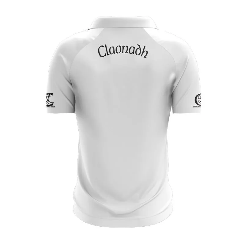 Clane GAA Kids' Jersey 