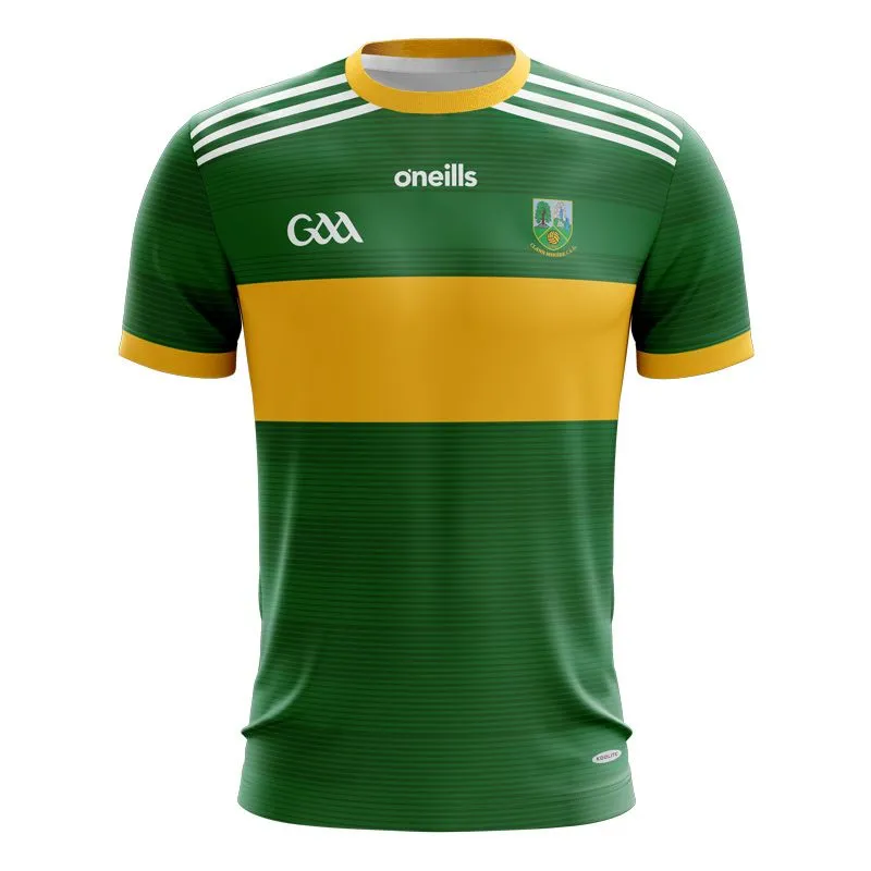 Clann Mhuire CLG Kids' Jersey