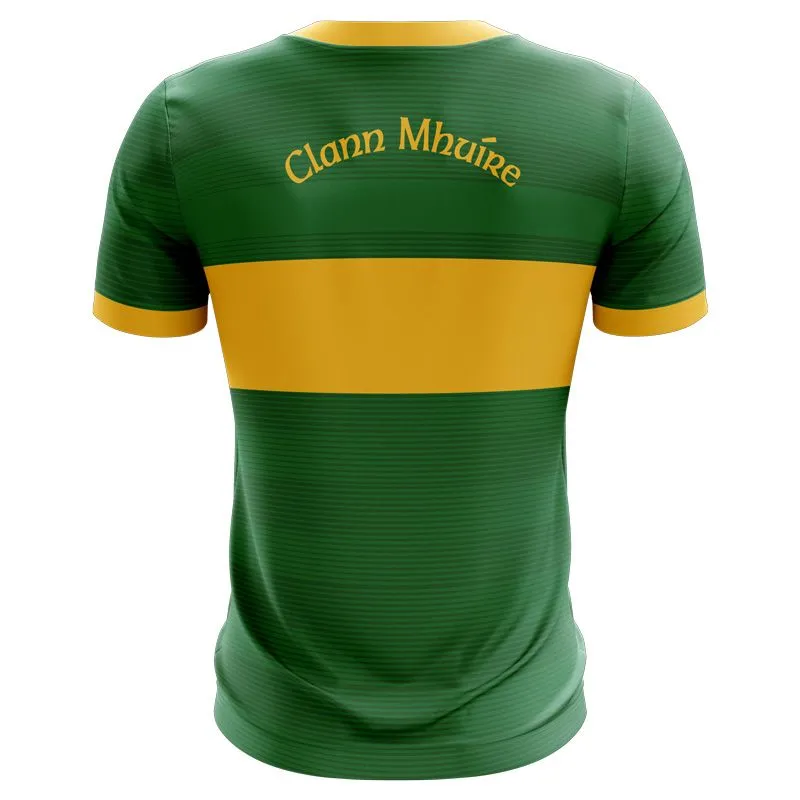 Clann Mhuire CLG Kids' Jersey