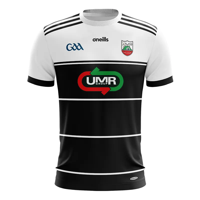 Clarecastle GAA Kids' Jersey