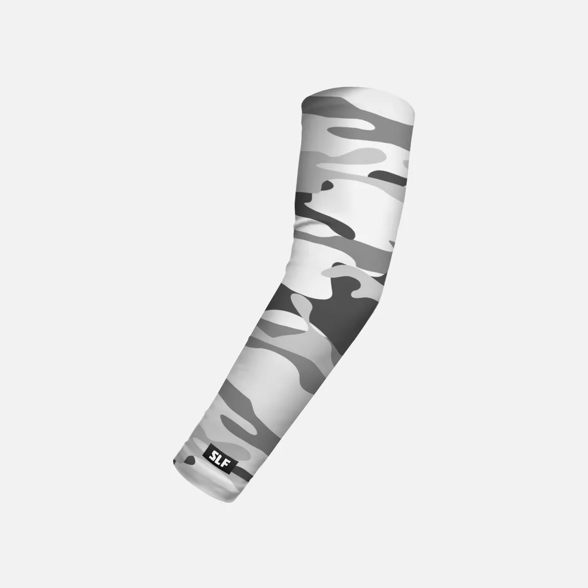 Classic Camo Kids Arm Sleeve