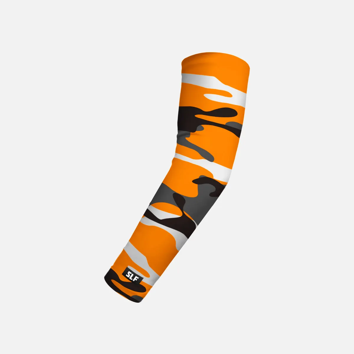 Classic Camo Kids Arm Sleeve