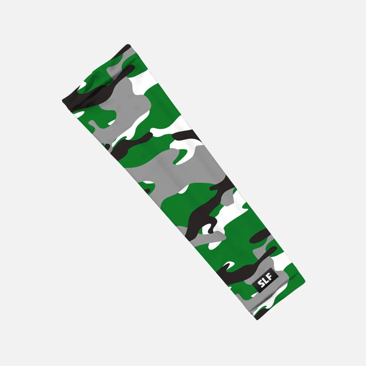 Classic Camo Kids Arm Sleeve