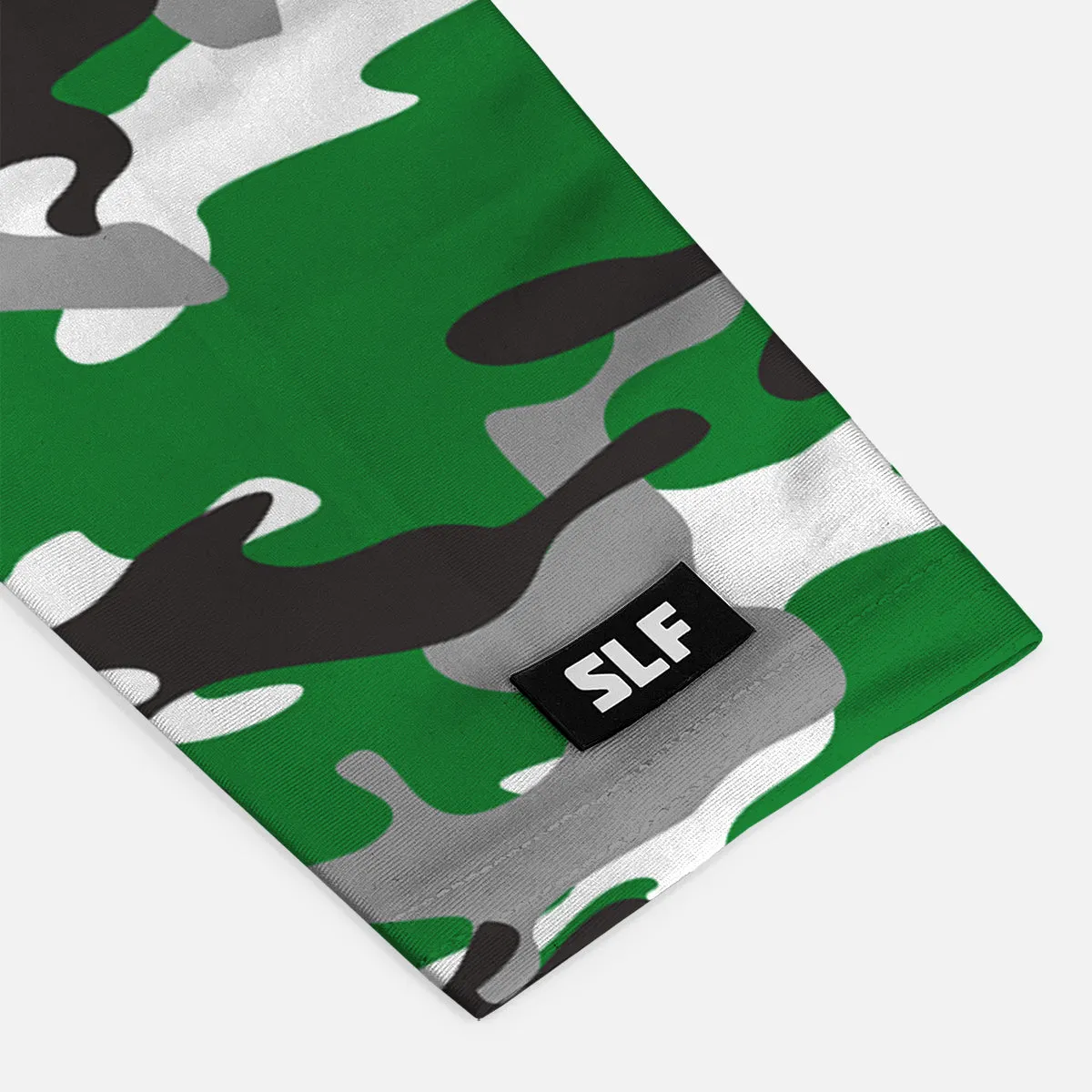 Classic Camo Kids Arm Sleeve