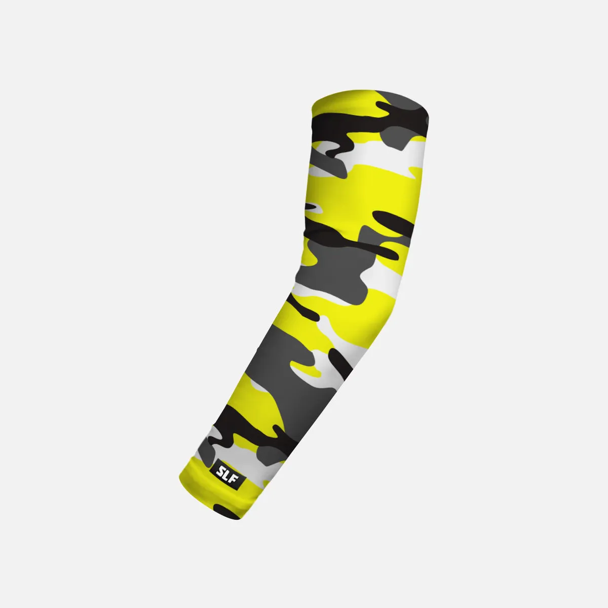 Classic Camo Kids Arm Sleeve