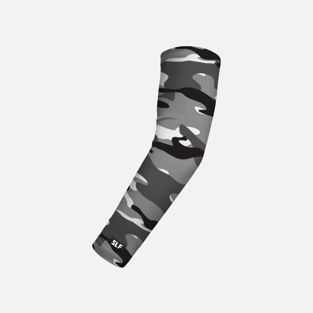 Classic Camo Kids Arm Sleeve