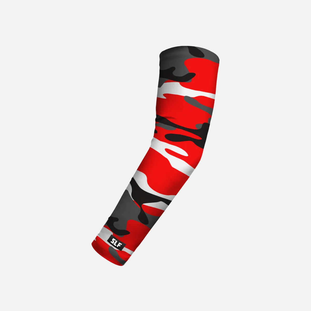 Classic Camo Kids Arm Sleeve