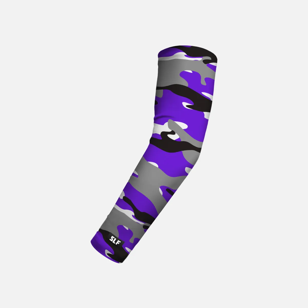 Classic Camo Kids Arm Sleeve