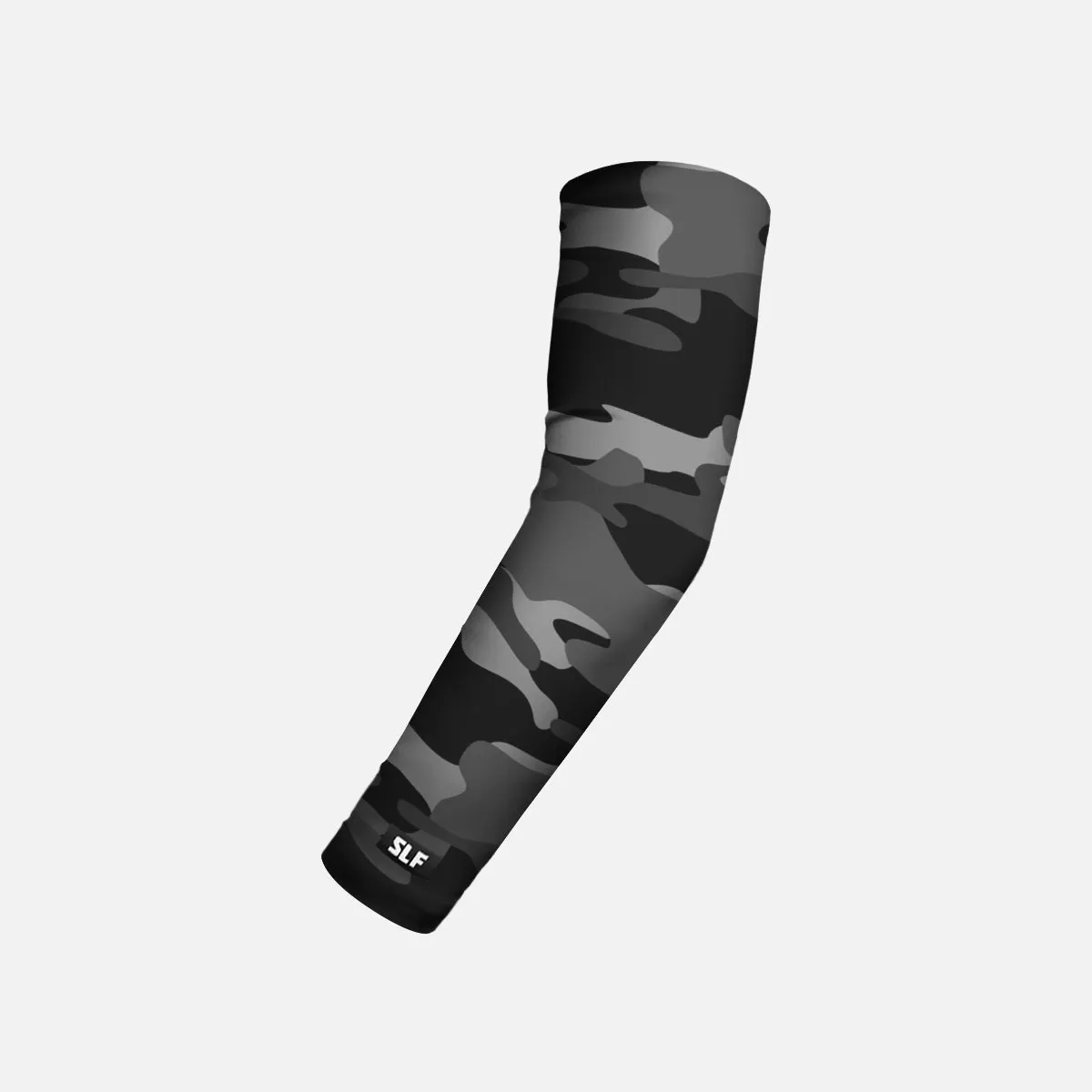 Classic Camo Kids Arm Sleeve