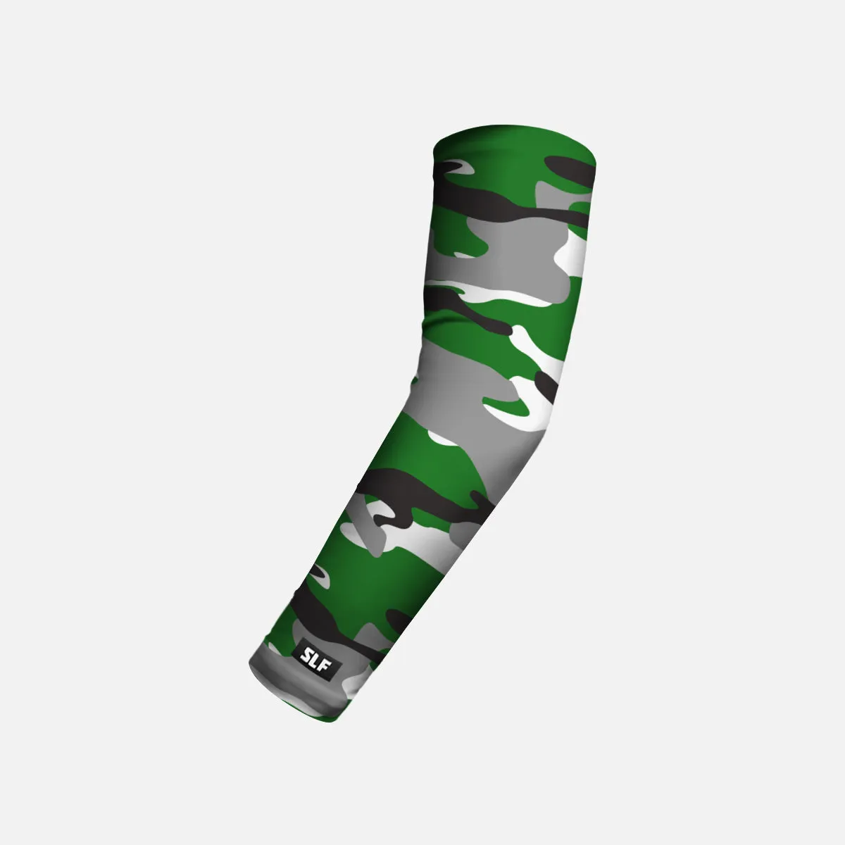 Classic Camo Kids Arm Sleeve