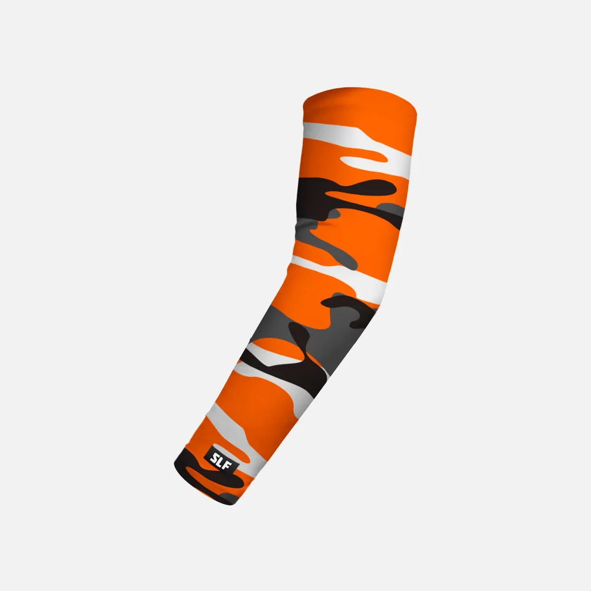 Classic Camo Kids Arm Sleeve