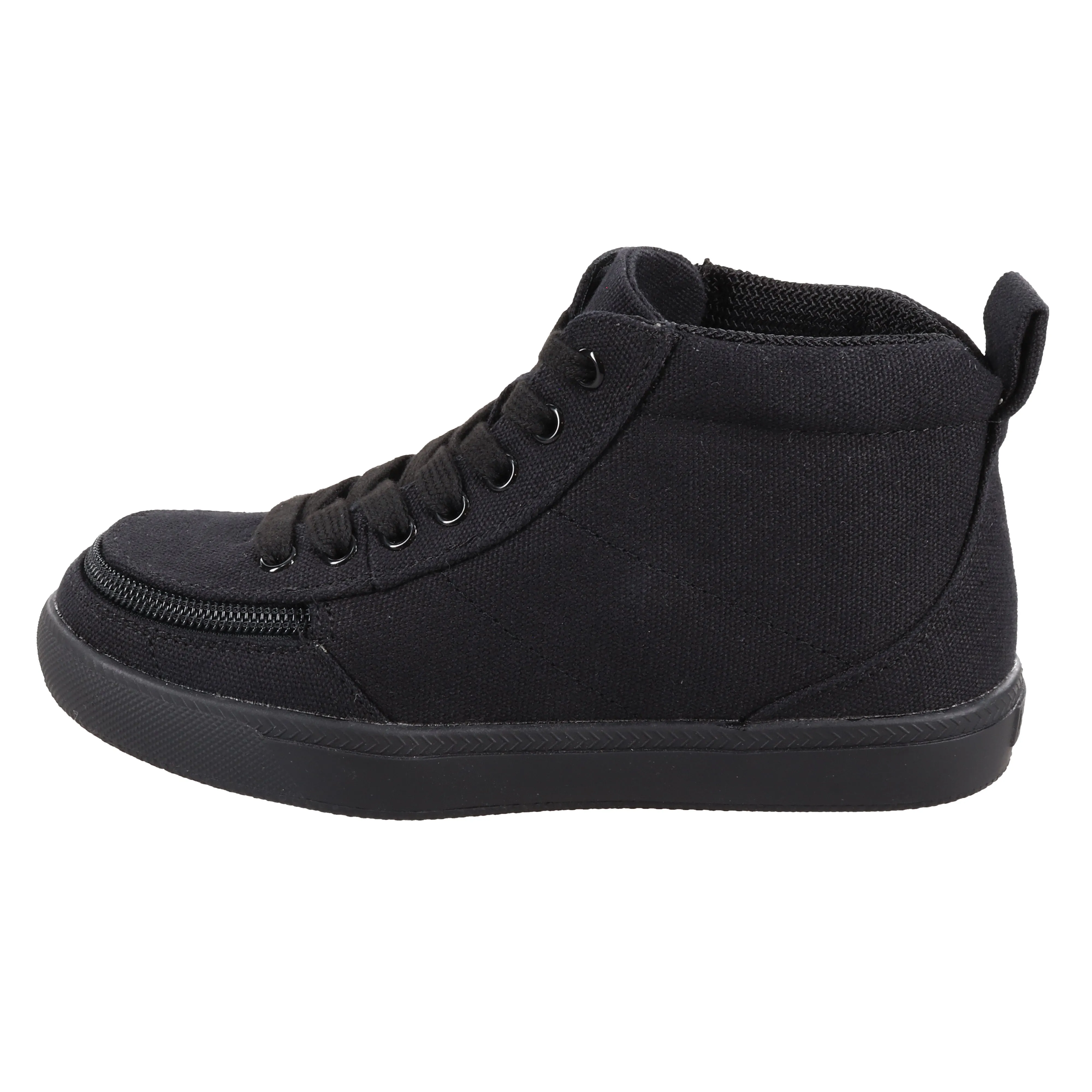 Classic High Top Sneakers for Children