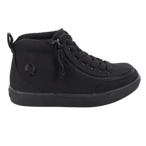 Classic High Top Sneakers for Children