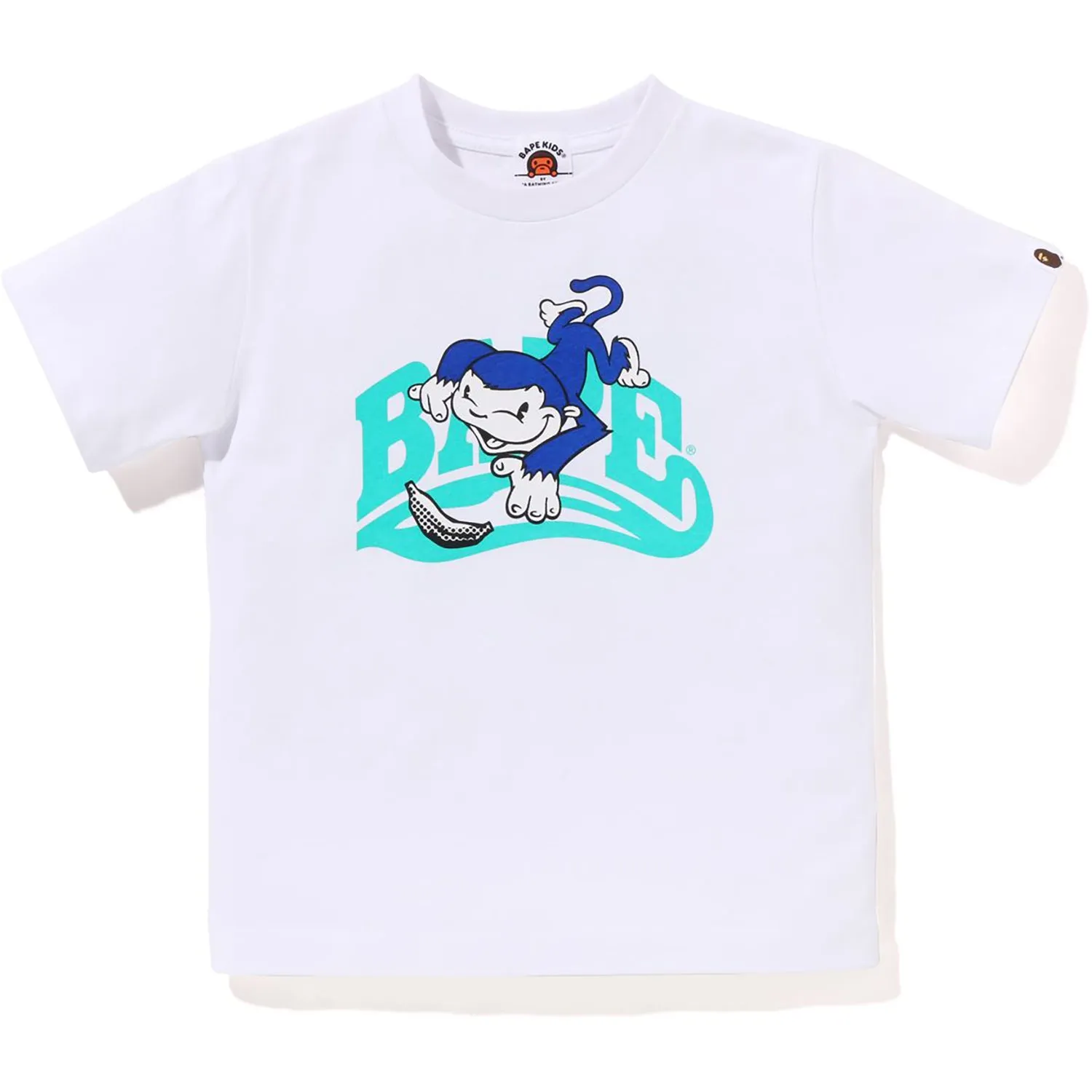 Classic MILO TEE for Kids