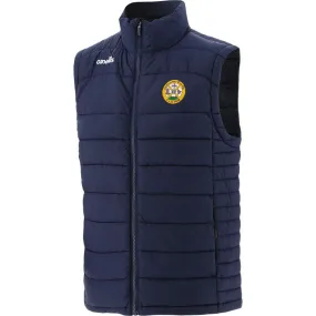 Clogher Kids' Andy Padded Gilet