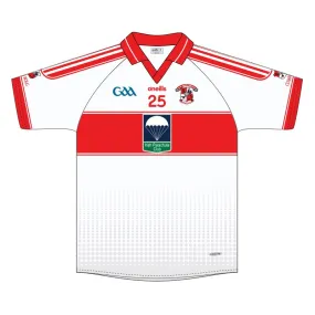 Clonbullogue GAA Kids' Jersey 