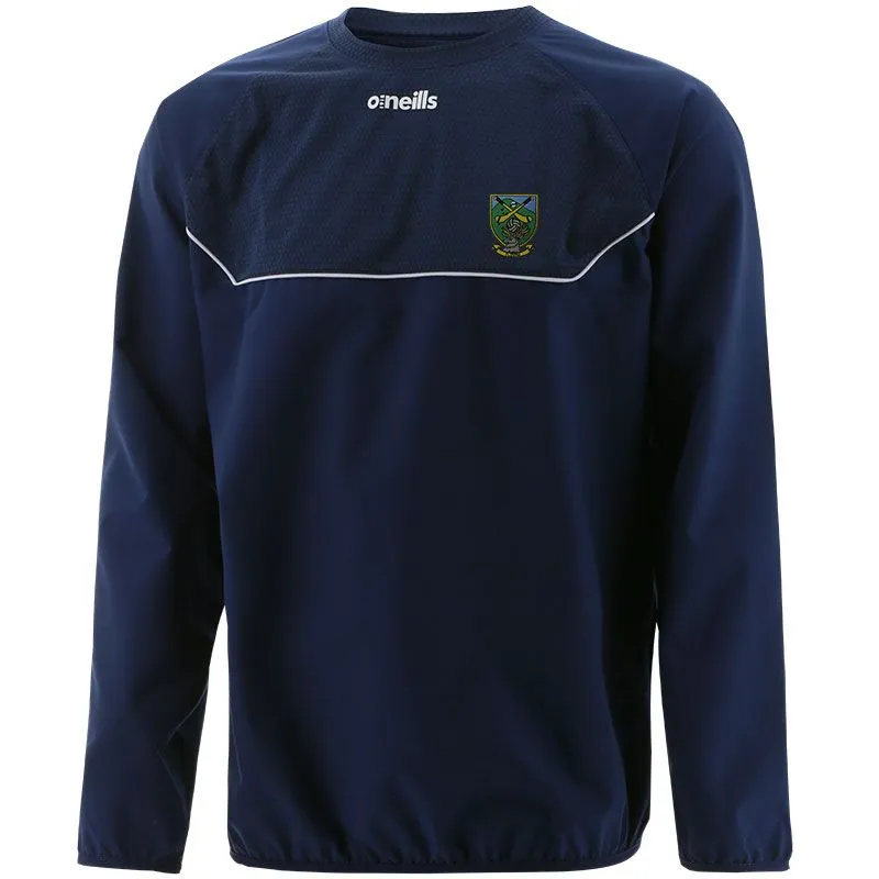 Clonee LFC Kids' Norwich Windcheater