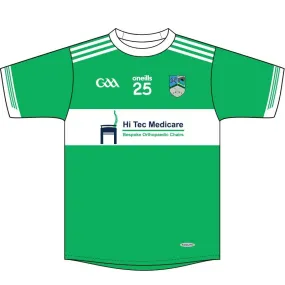 Cloneen Hurling GAA Jersey Kids