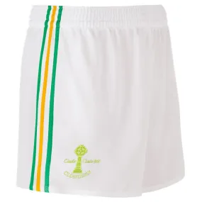 Clongeen GAA Kids' Mourne Shorts