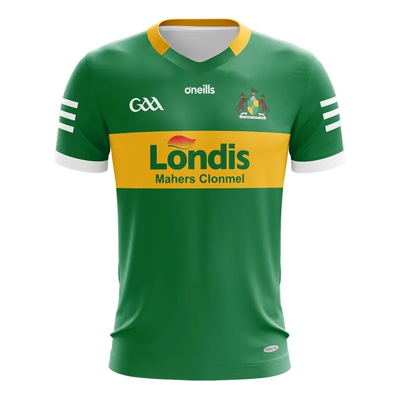 Clonmel Commercials Kids' Jersey