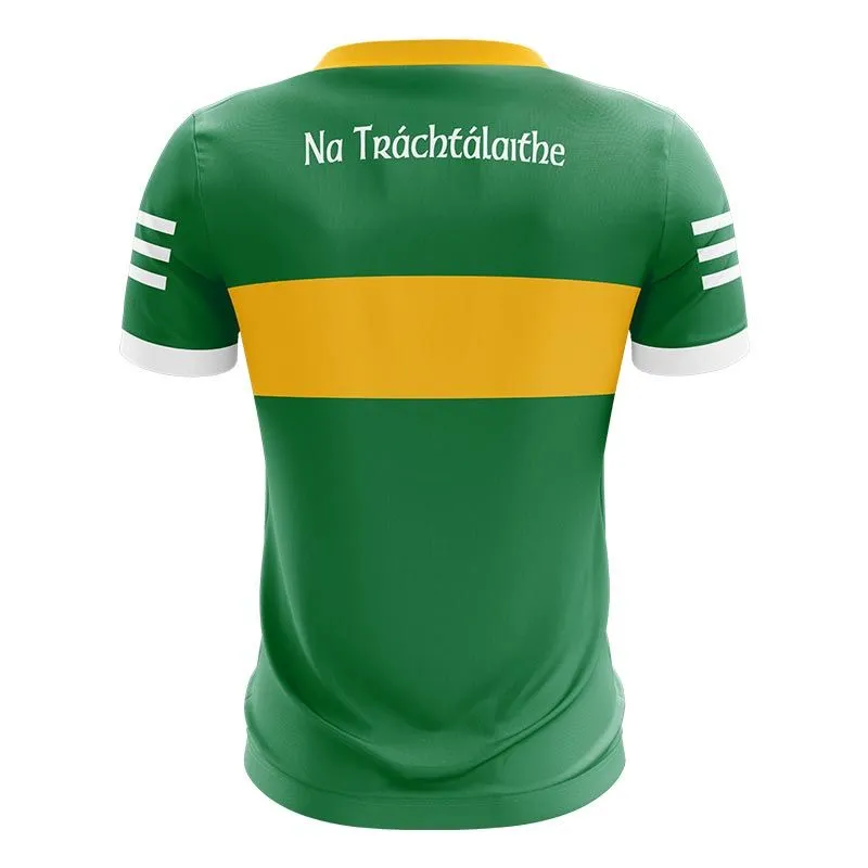 Clonmel Commercials Kids' Jersey