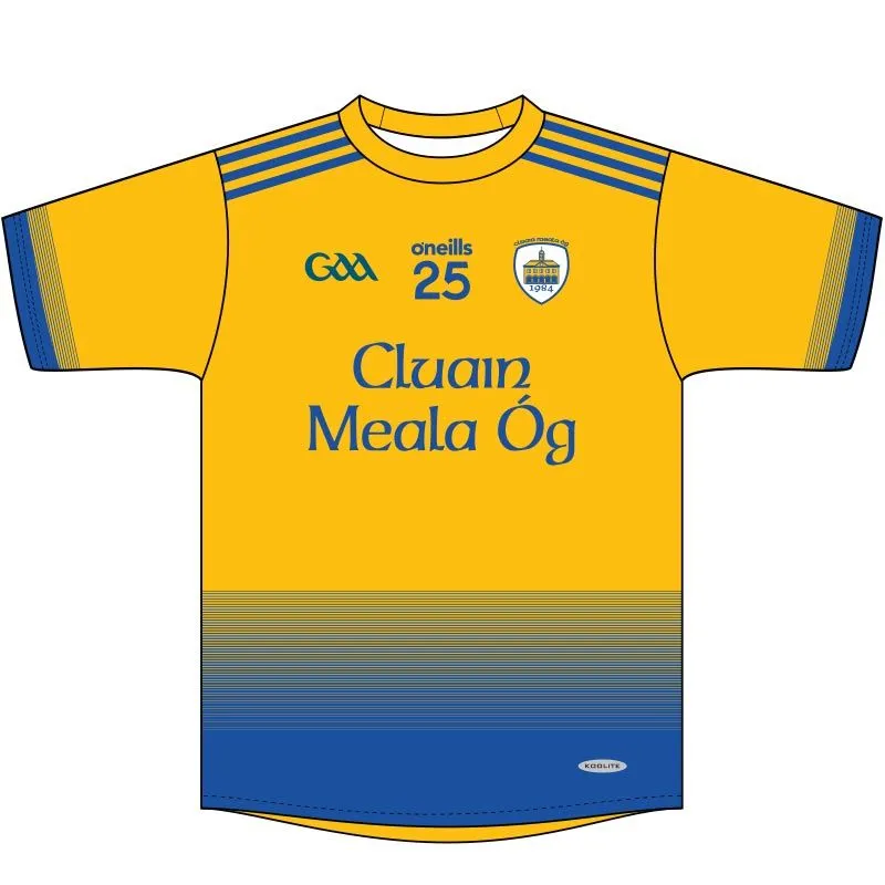 Clonmel Og GAA Jersey Kids