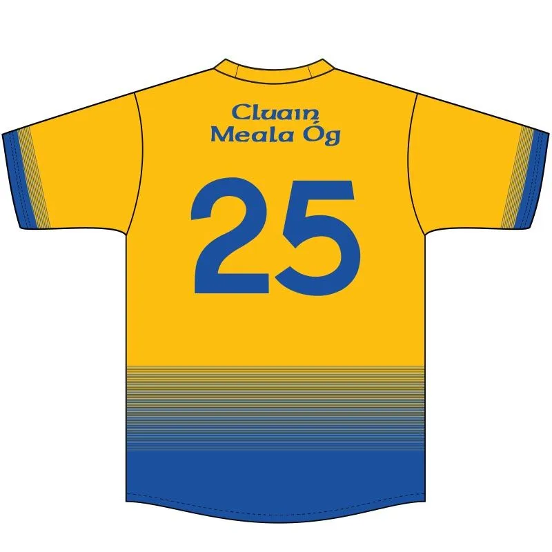 Clonmel Og GAA Jersey Kids