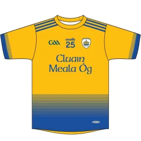 Clonmel Og GAA Jersey Kids