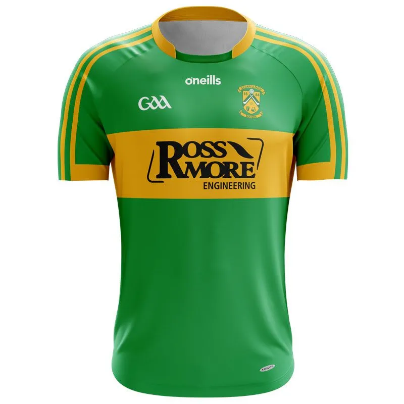 Clonoulty Rossmore Kids' Jersey