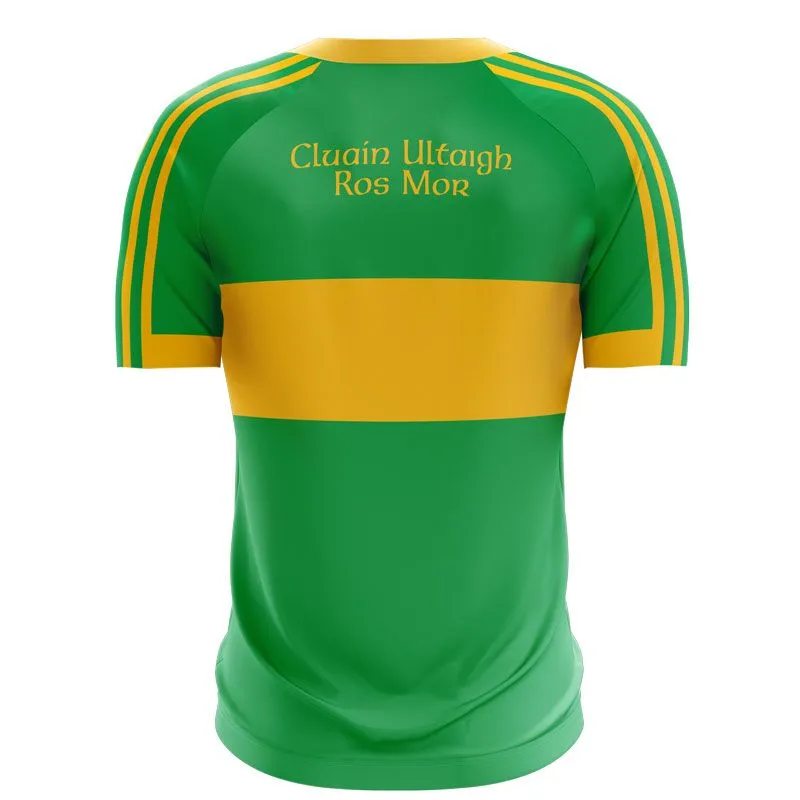 Clonoulty Rossmore Kids' Jersey