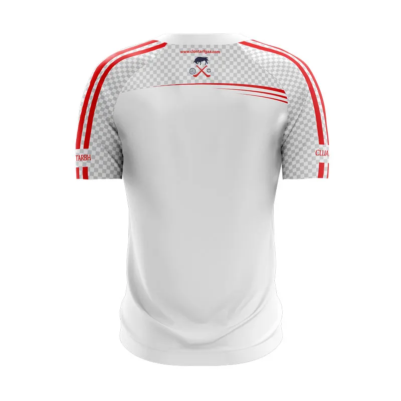 Clontarf GAA Club Kids' Jersey