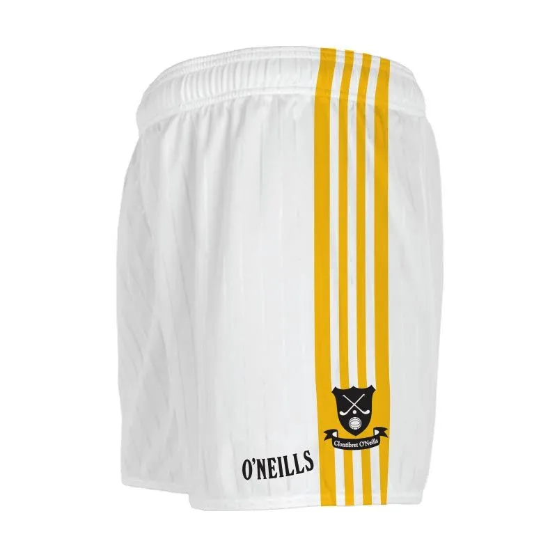 Clontibret O'Neills Kids' Mourne Shorts