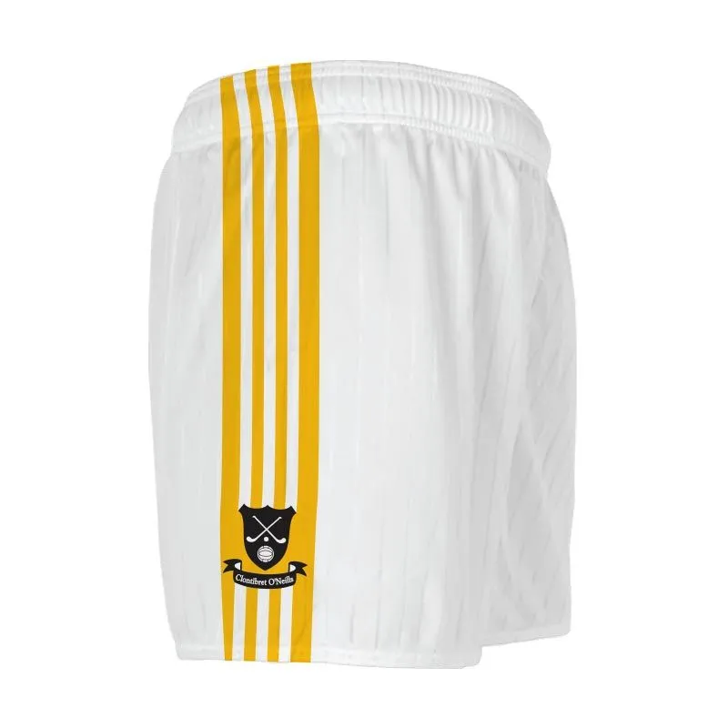 Clontibret O'Neills Kids' Mourne Shorts