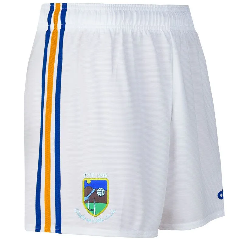 Cloonacool GAA Kids' Mourne Shorts