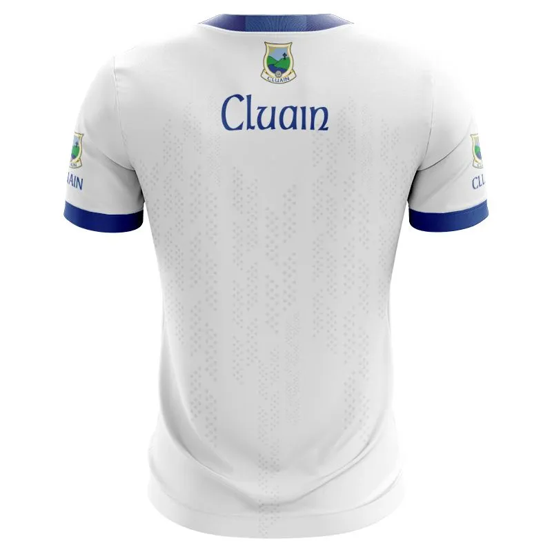 Cloone GAA Kids' Away Jersey