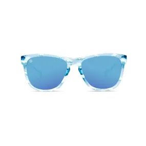 Premium Kids Sunglasses - Knockaround Head In The Clouds.