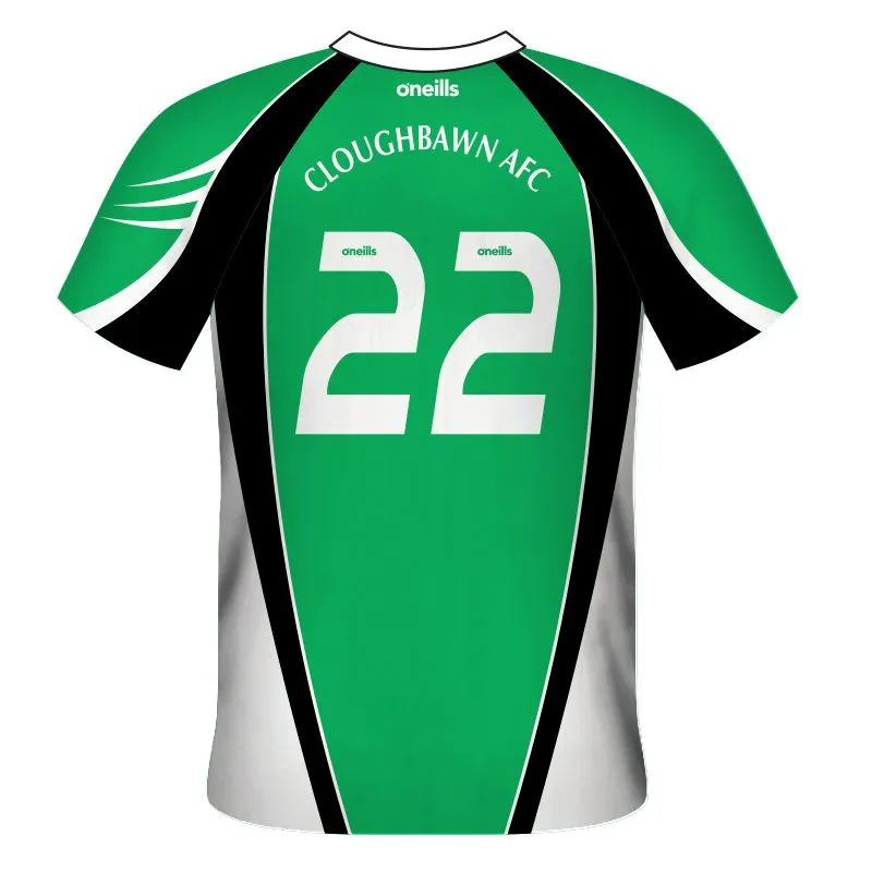 Cloughbawn AFC Kids' Jersey